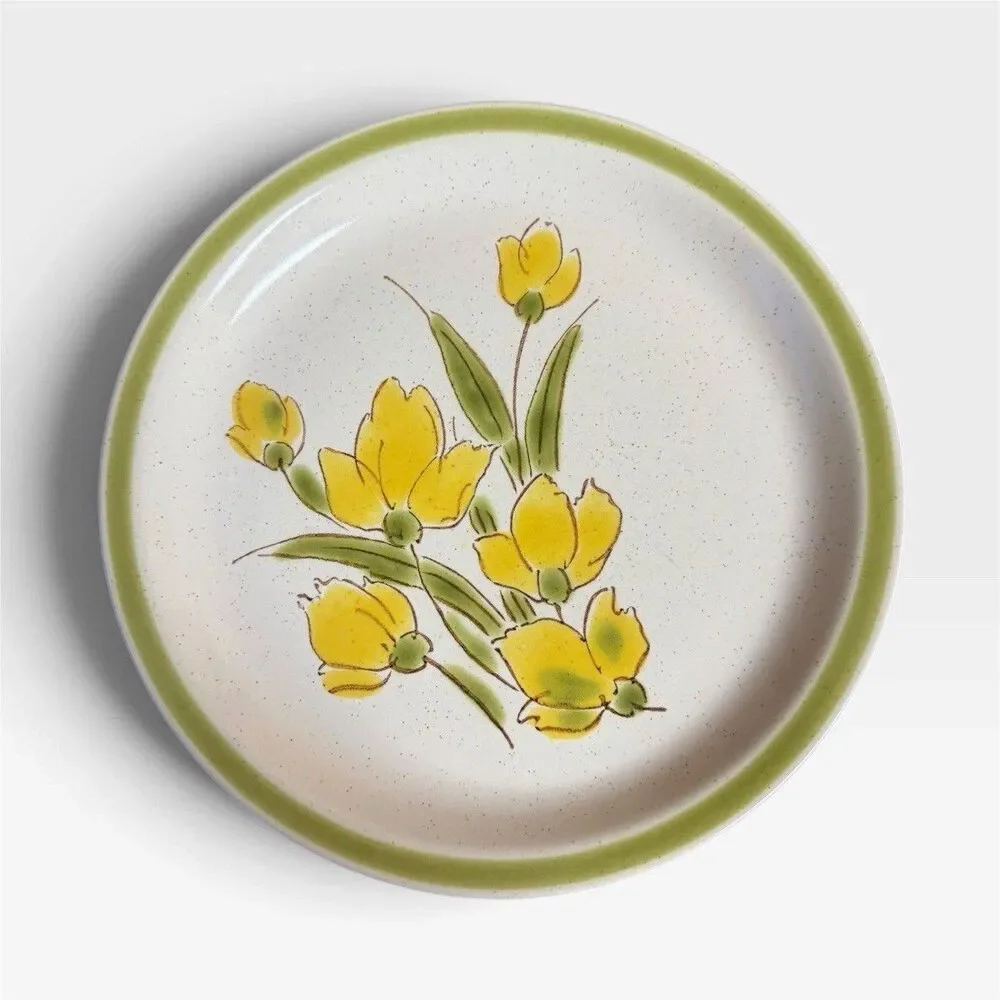 Stonybrook Stoneware by Japan Dinner Plate 10 5/8